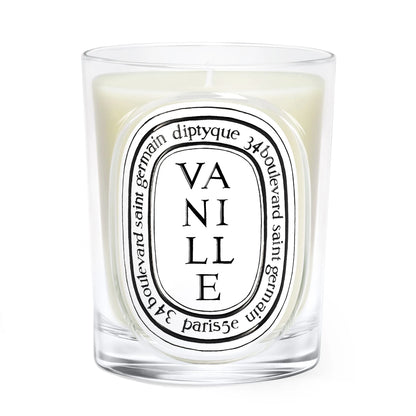 DIPTYQUE - Vanille - Duftkerze