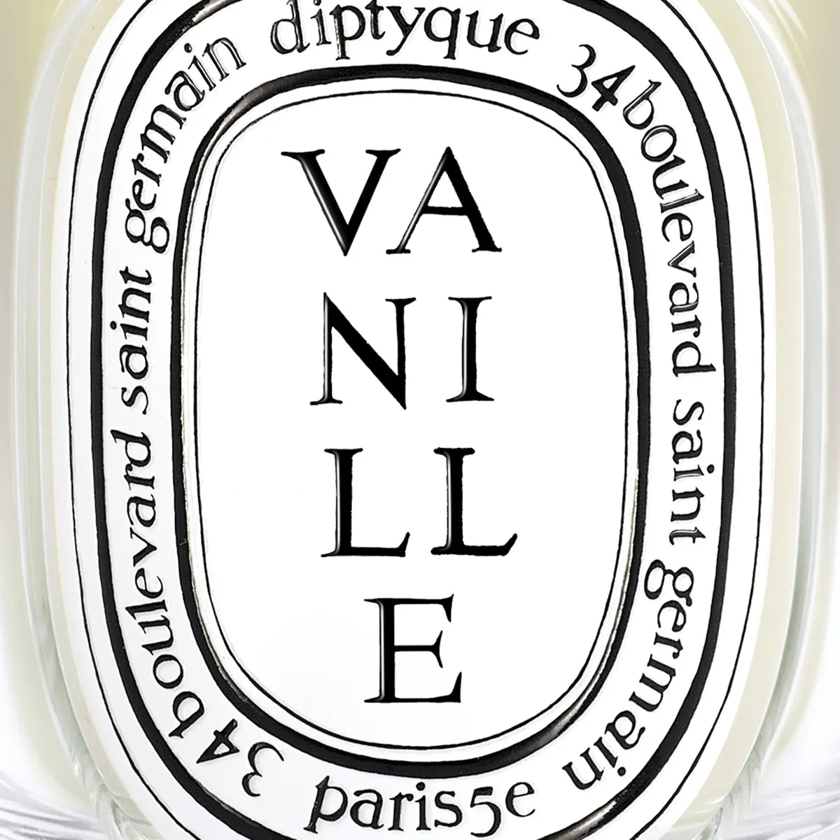 DIPTYQUE - Vanille - Duftkerze