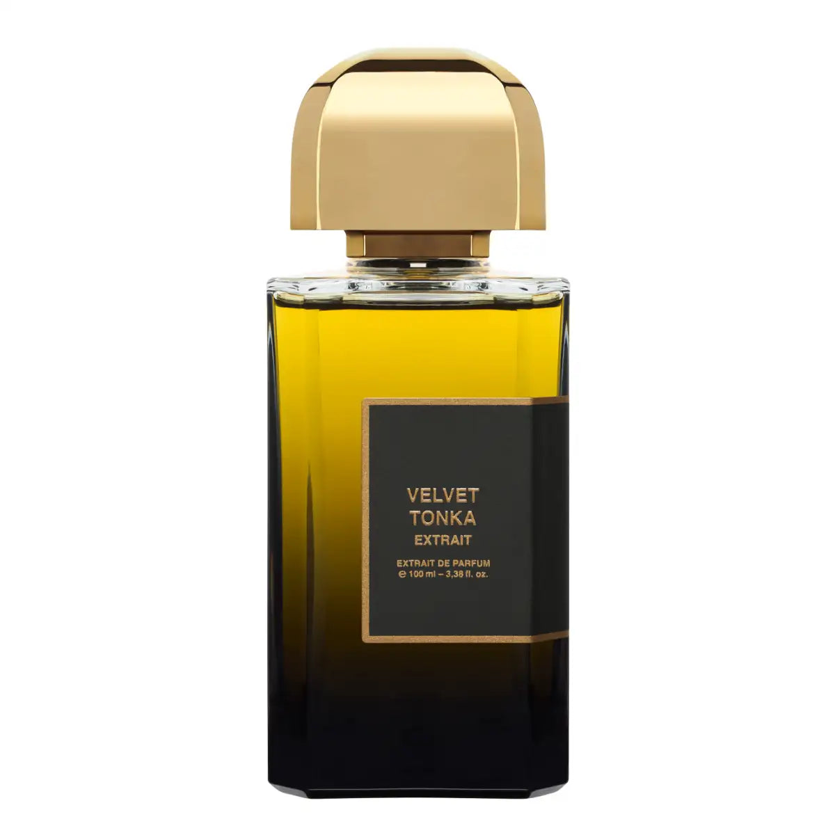 bdk Parfums - Collection Matières - Velvet Tonka - Extrait