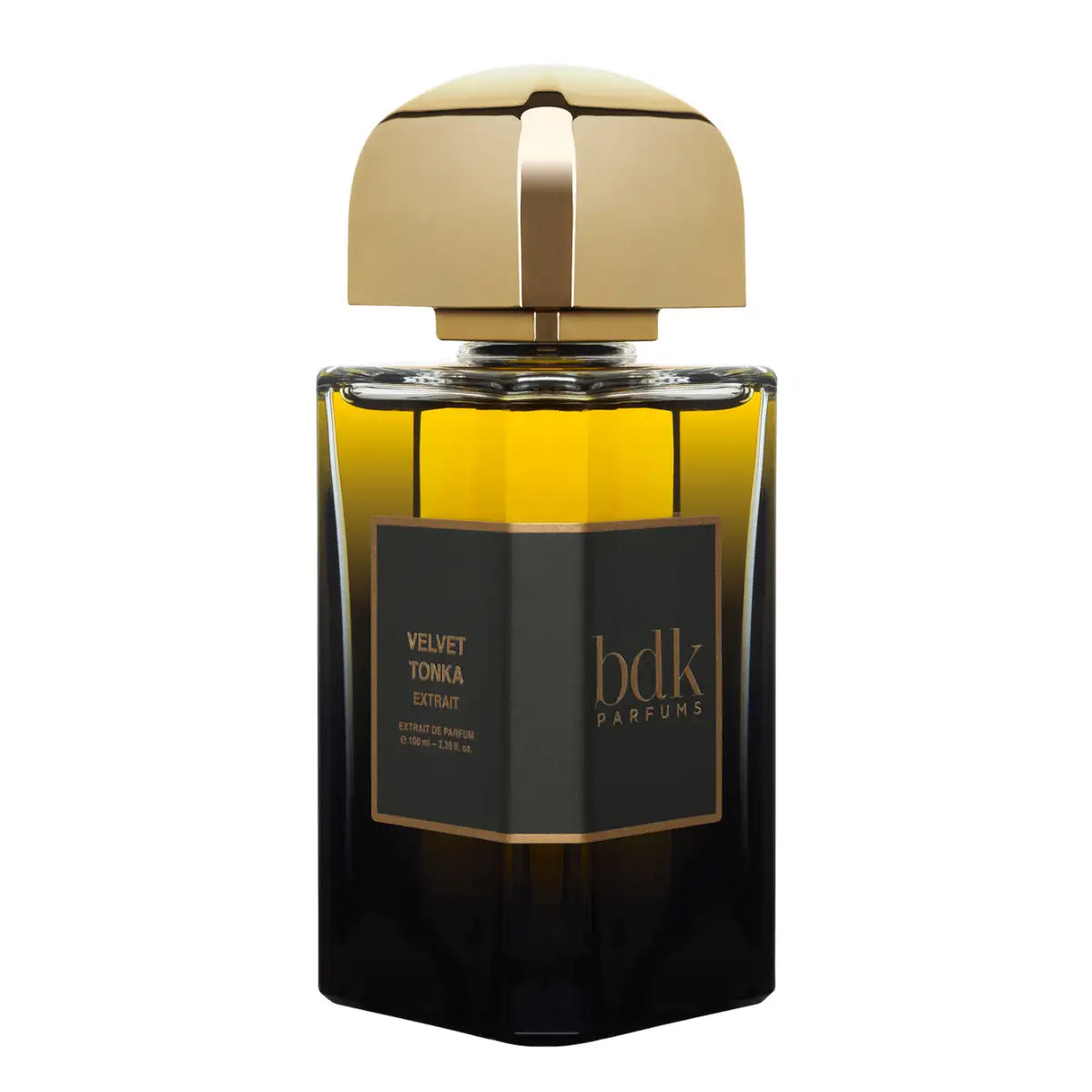 bdk Parfums - Collection Matières - Velvet Tonka - Extrait
