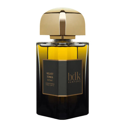 bdk Parfums - Collection Matières - Velvet Tonka - Extrait