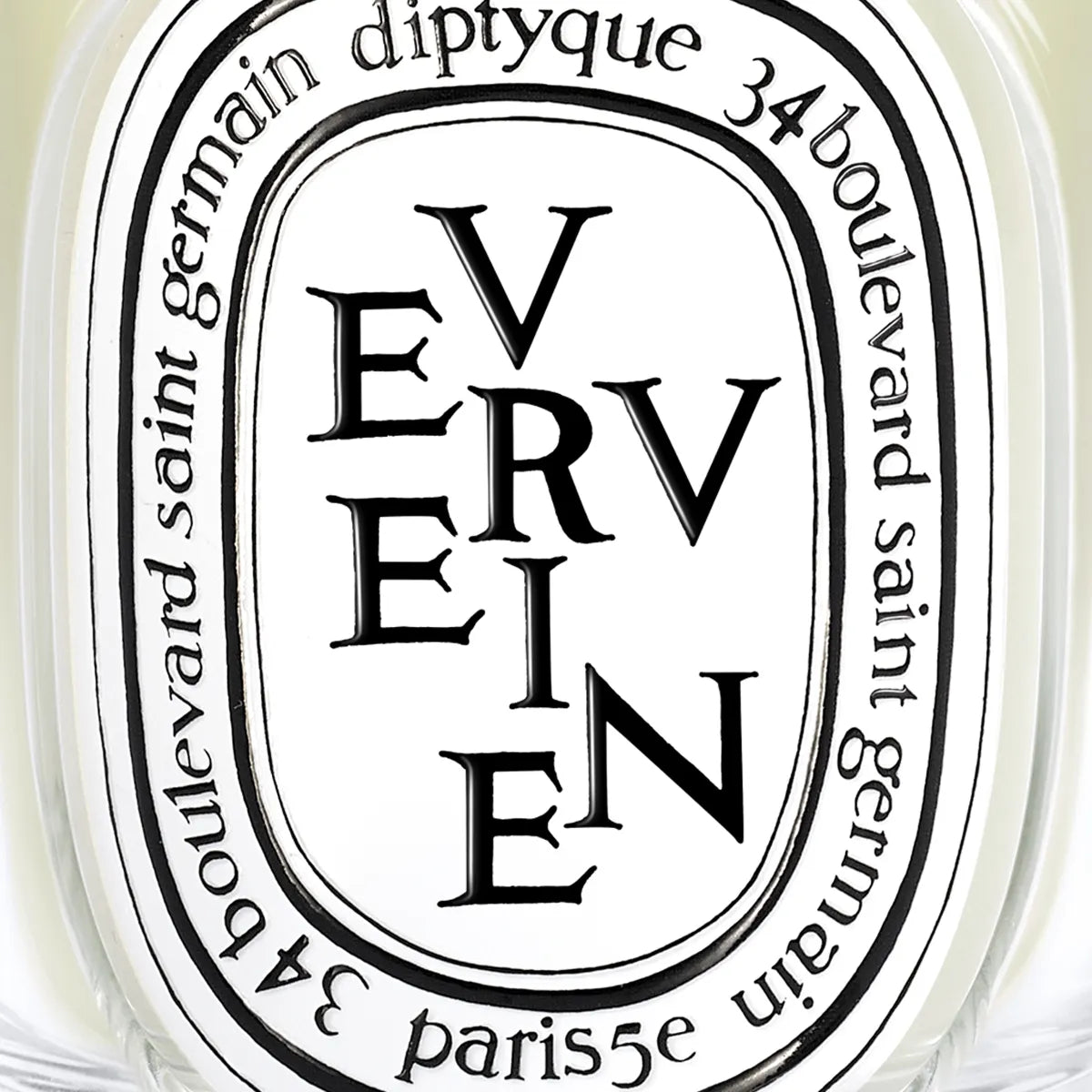 DIPTYQUE - Verveine (Eisenkraut) - Duftkerze