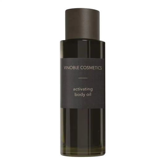 Vinoble - Activating Body Oil