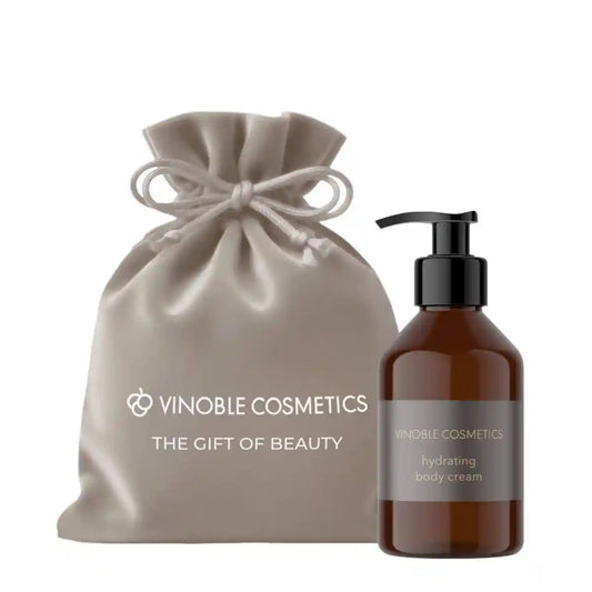 Vinoble - Hydrating Body Cream