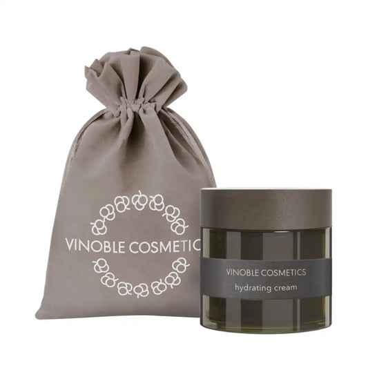 Vinoble - Hydrating Cream