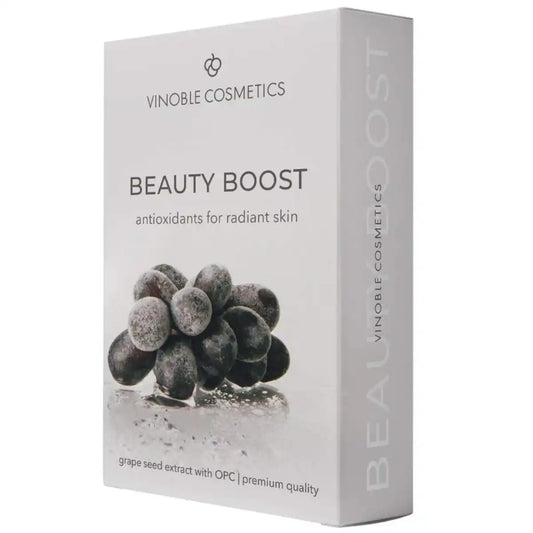 Vinoble - OPC Grape Seed Extract