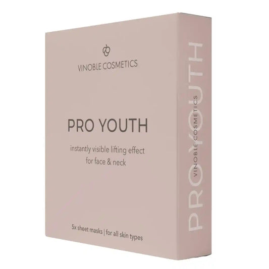 Vinoble - Pro Youth Lifting Mask