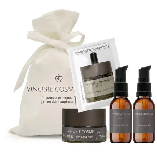 Vinoble - Travel Set