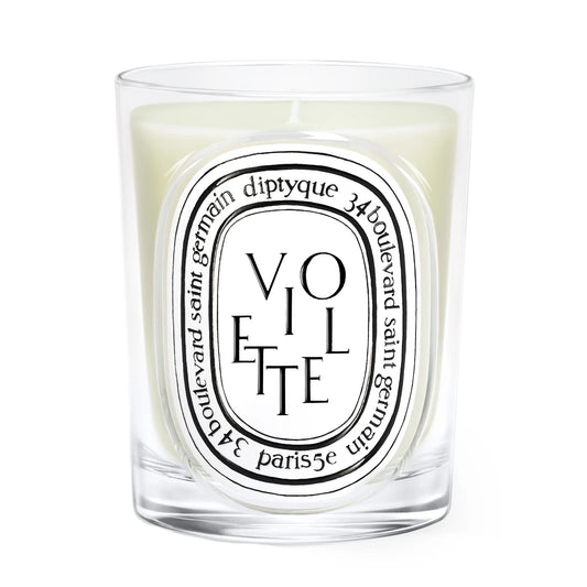 DIPTYQUE - Violette (Veilchen) - Duftkerze