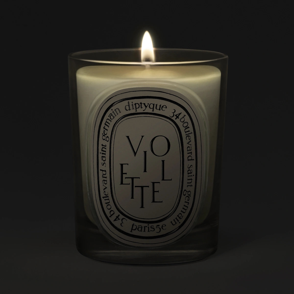 DIPTYQUE - Violette (Veilchen) - Duftkerze