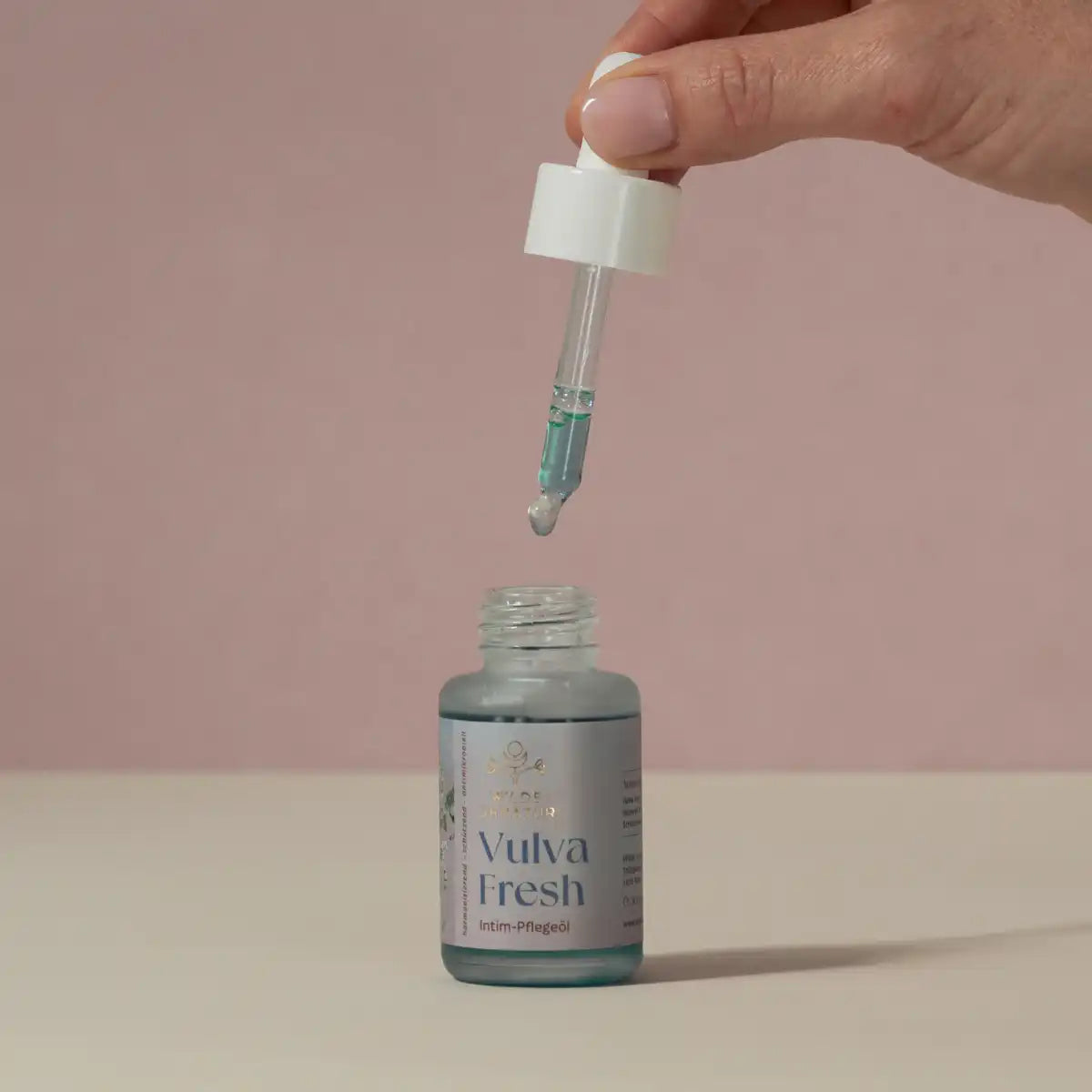 Wilde Urnatur-  Vulva Fresh