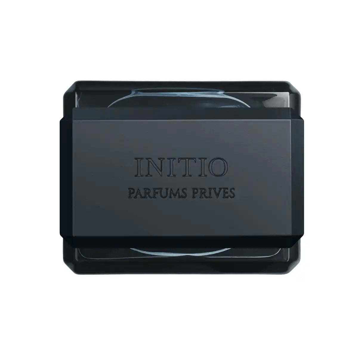 Initio - Supercharged Collection - Wild Rush