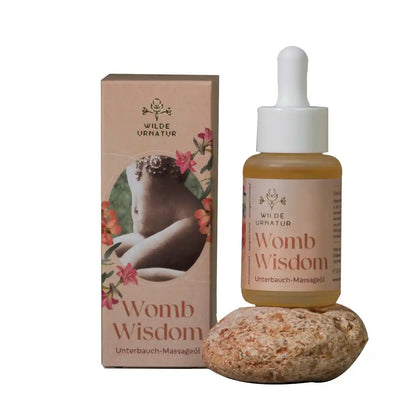 Wilde Urnatur-  Womb Wisdom