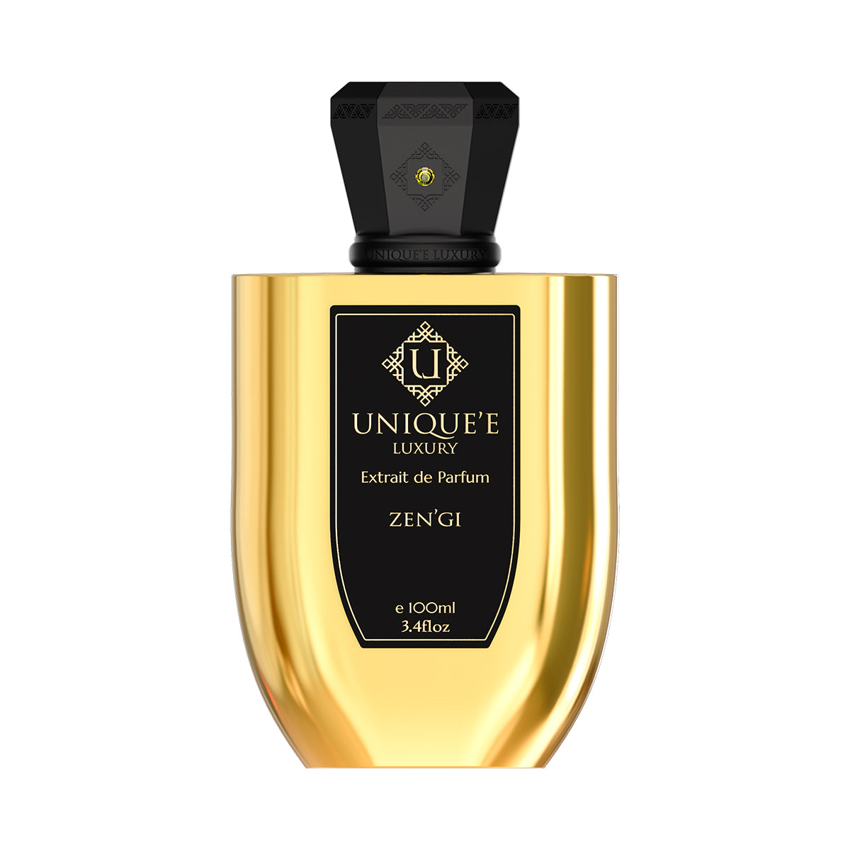 Uniquee Luxury - Zen gi | Kussmund Wien