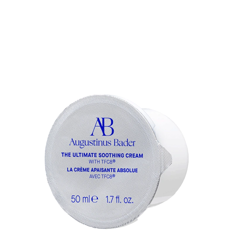 Augustinus Bader - Ultimate Soothing Cream Refill