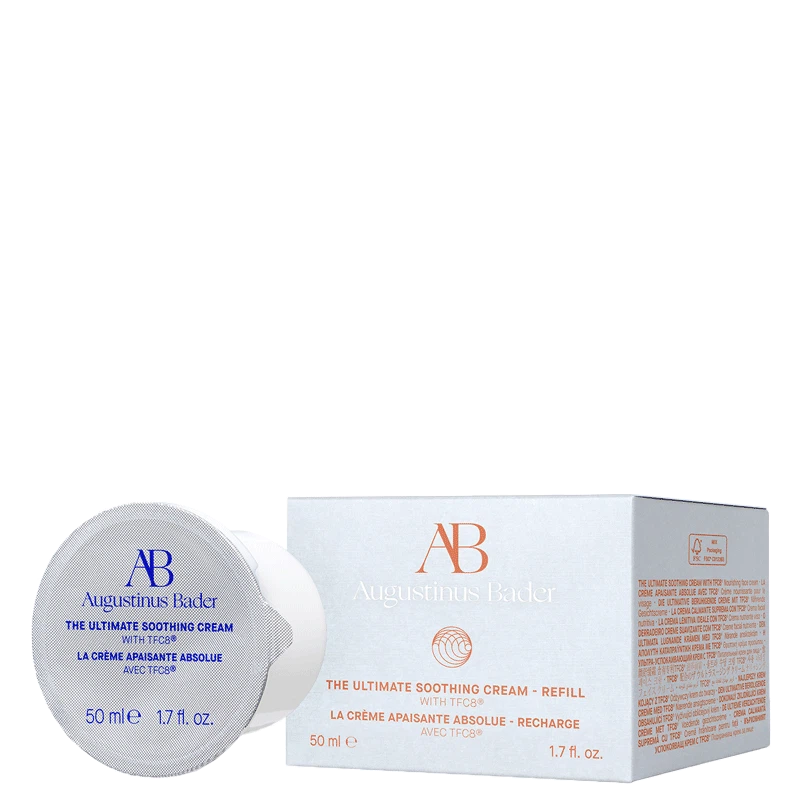 Augustinus Bader - Ultimate Soothing Cream Refill