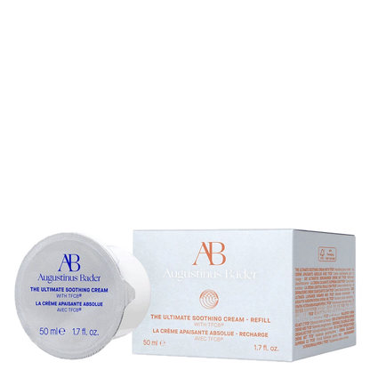 Augustinus Bader - Ultimate Soothing Cream Refill