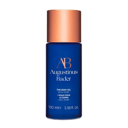 Augustinus Bader - The Body Oil