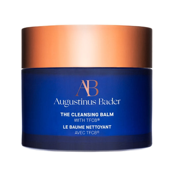 Augustinus Bader - The Cleansing Balm