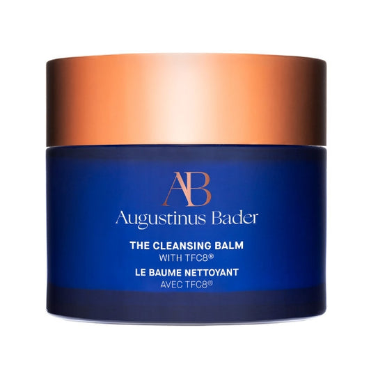 Augustinus Bader - The Cleansing Balm