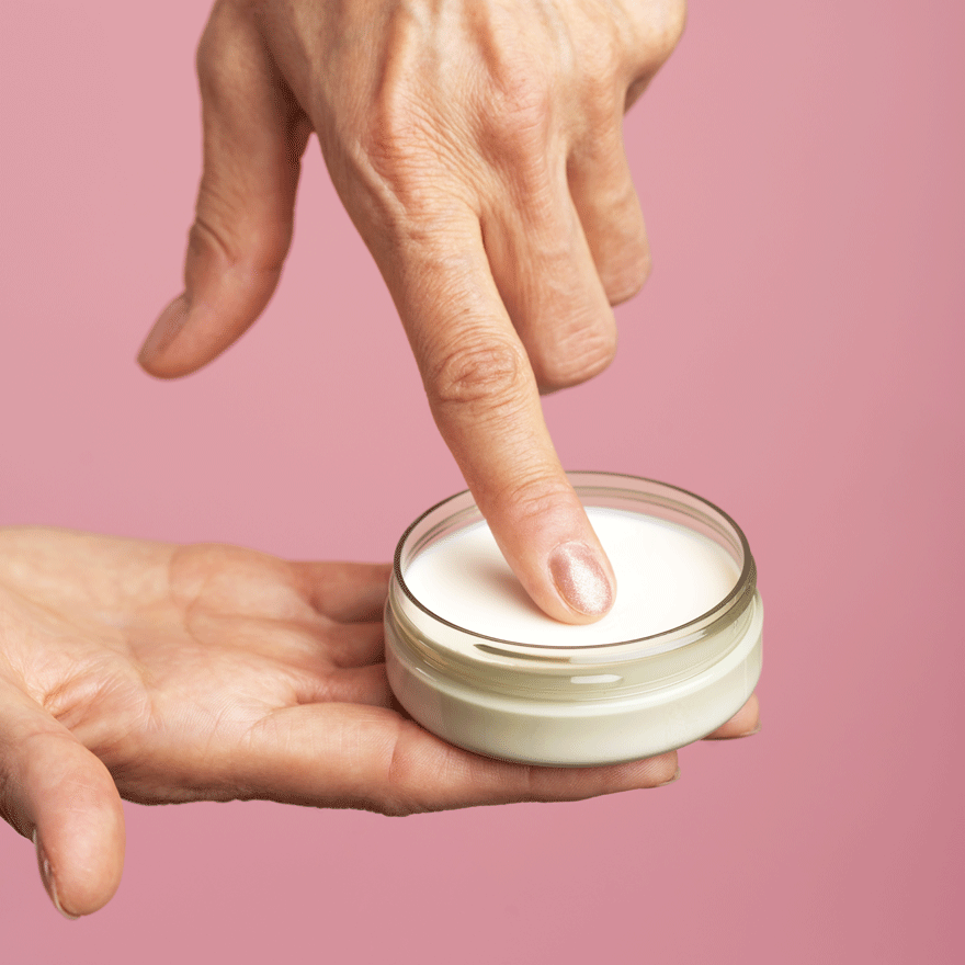 Shoulder kiss - Ho wood