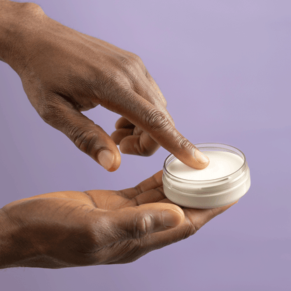 Shoulder kiss - Patchouli