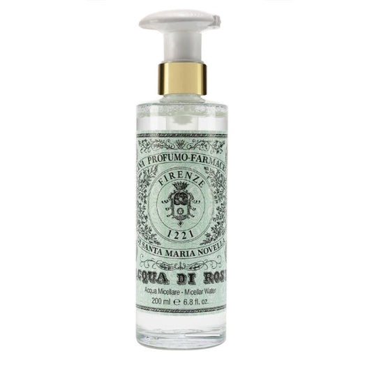 Santa Maria Novella - Acqua di Rose Micellar Water 