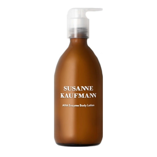 Susanne Kaufmann - AHA Enzym Bodylotion