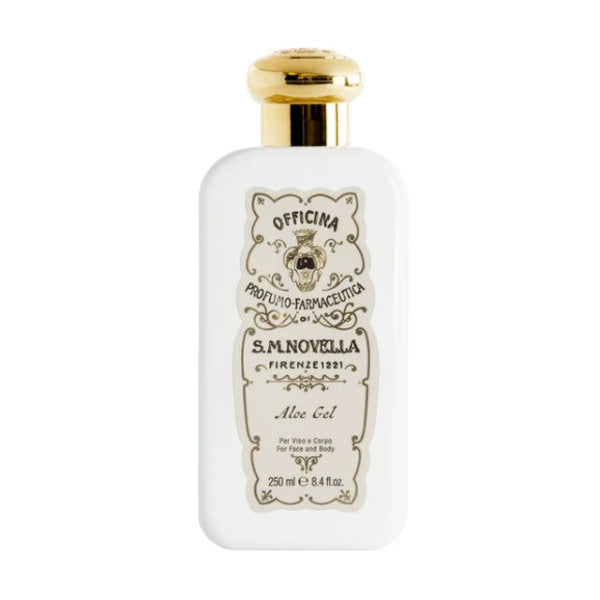 Santa Maria Novella - Aloe Gel for Face & Body