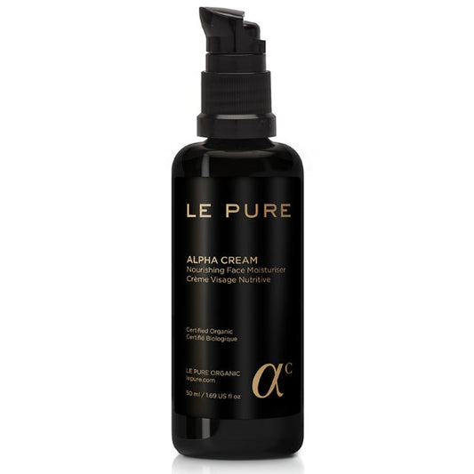 Le Pure - Alpha Cream