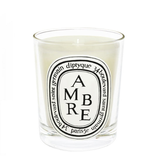 Diptyque - Ambre / Ambra - Duftkerze
