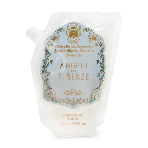 Santa Maria Novella - Angeli di Firenze - Showergel - Refill