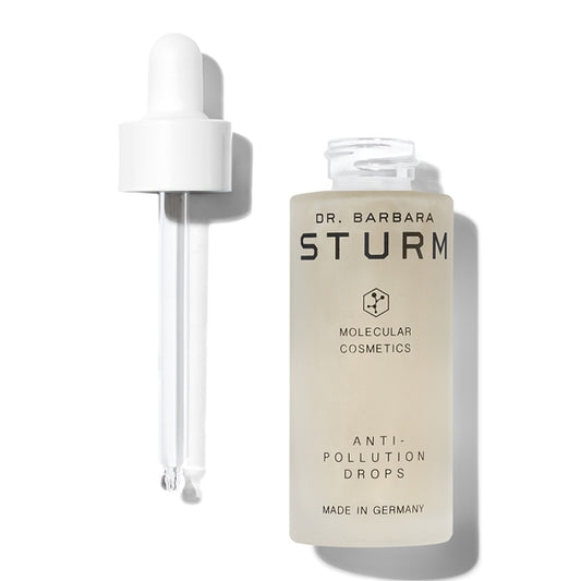 Dr. Barbara Sturm - Anti Pollution Drops