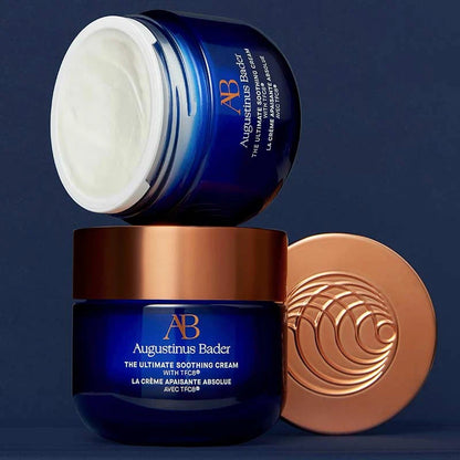 Augustinus Bader - Ultimate Soothing Cream