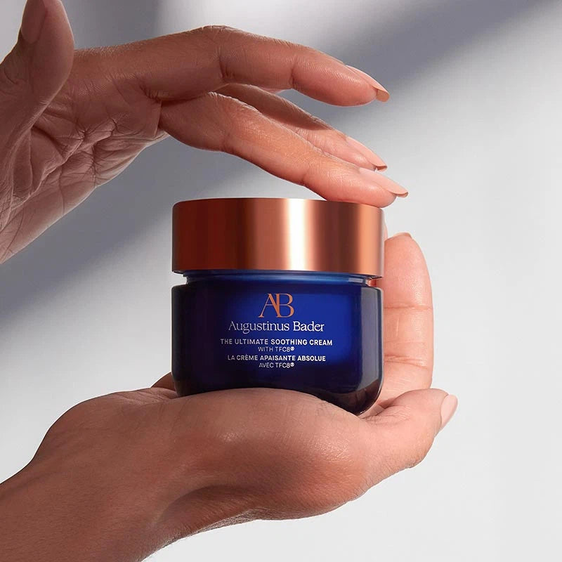 Augustinus Bader - Ultimate Soothing Cream Refill