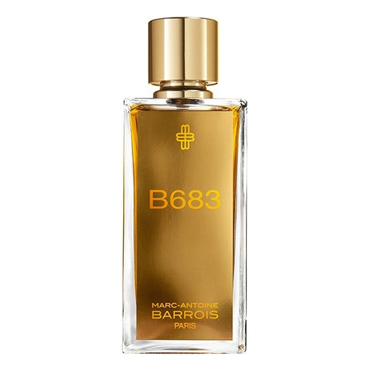 Marc-Antoine Barrois - B683