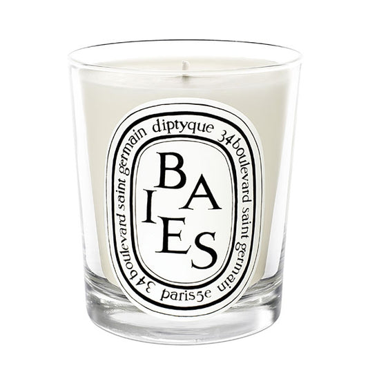 Diptyque - Baies - Duftkerze - mini
