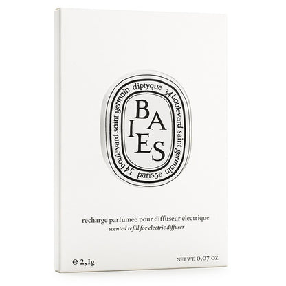 Diptyque - Baies - Capsule