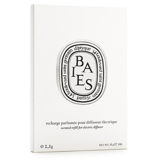 Diptyque - Baies - Capsule
