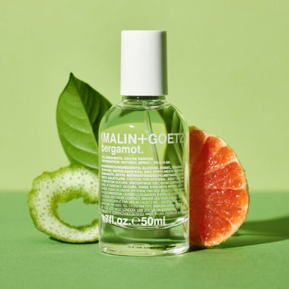 Malin+Goetz - Bergamot Eau de Parfum