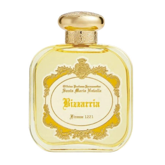 Santa Maria Novella - Bizzarria 