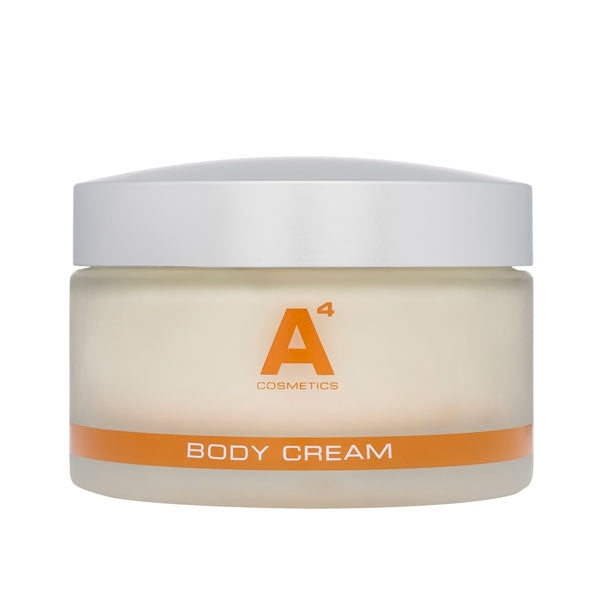 A4 Cosmetics - A4 Body Cream