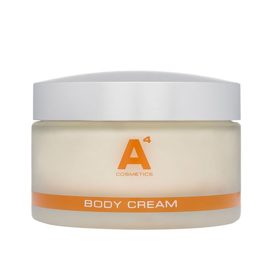 A4 Cosmetics - A4 Body Cream