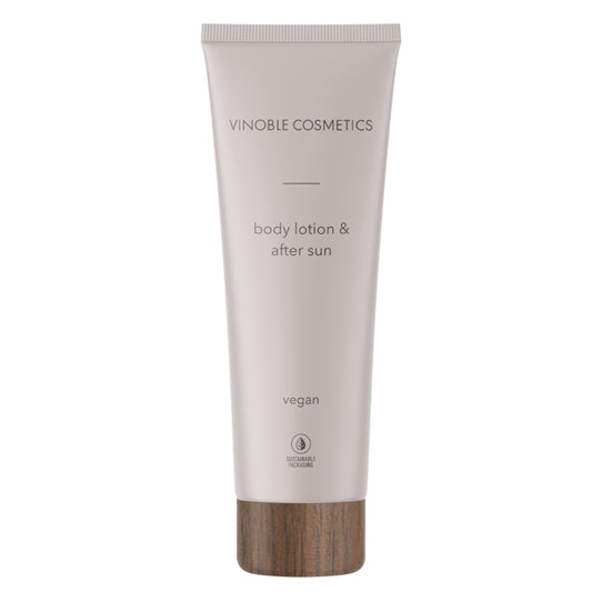 Bodylotion & After Sun