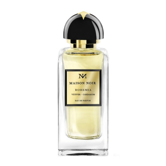 Maison Noir - Bohemia 265