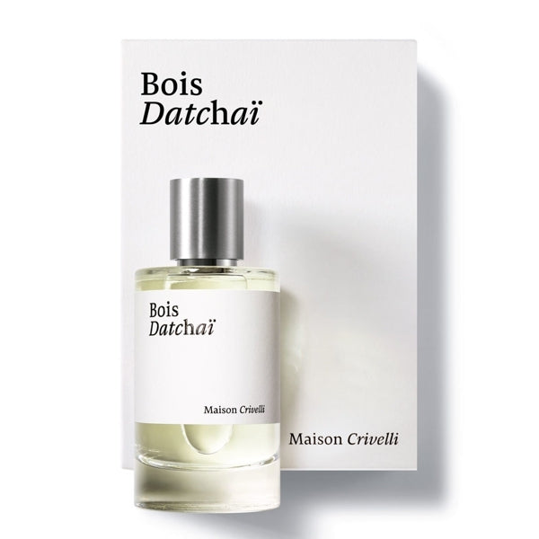 Maison Crivelli - Bois Datchaï 