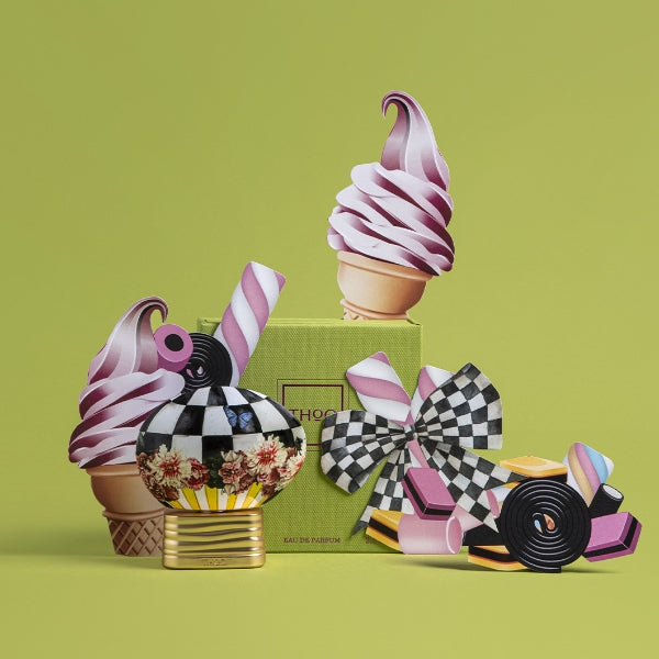 The House of Oud / THoO - Crazy Collection - Bonbon Pop