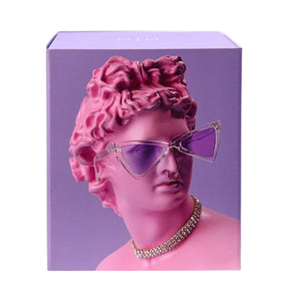 New Notes - Bonbons à la Violette