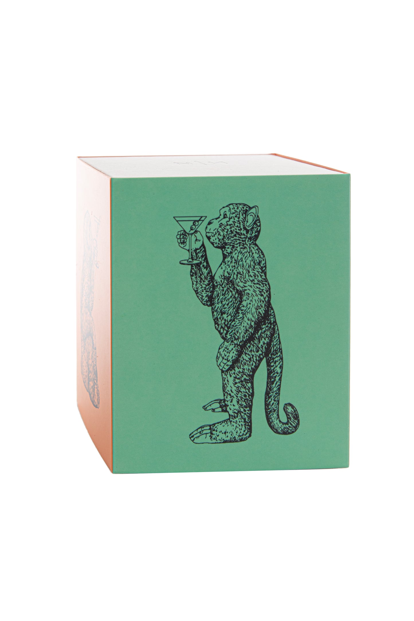 New Notes - Contemporary Blend Collection - Cocktail Maracuja