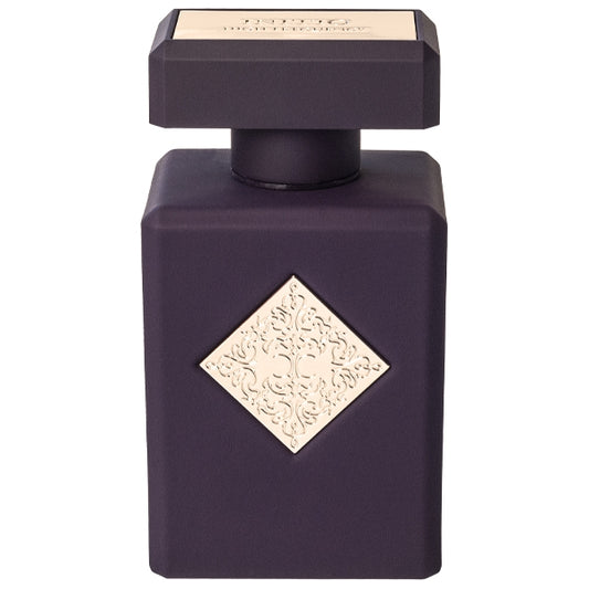 Initio - Carnal Blend - Psychedelic Love